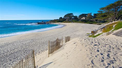 Monterey .